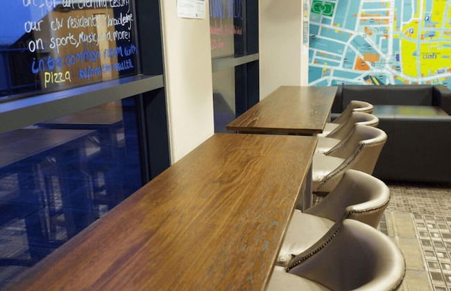 Arena Village - Campus Accommodation - Foto 14