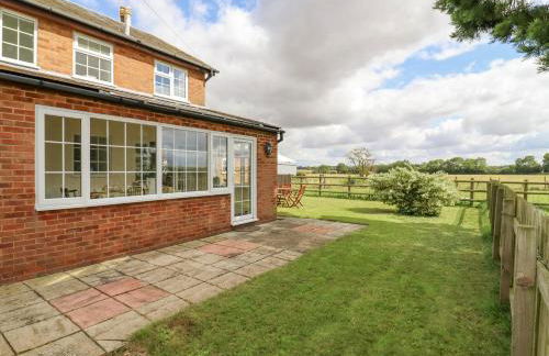 Redwood Cottage - Foto 34