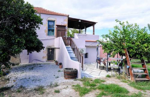 Vryses Crete-Village Vibes - Foto 4