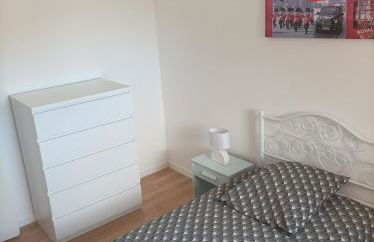 grand appartement dans résidence sécurisée - Foto 11