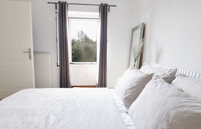 Moute House by Corfuescapes - Foto 1