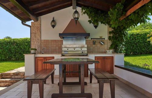 Holiday Home Villa Sujevic für unvergessliche Ferien - Istrien by Interhome - Foto 57