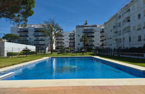 Cosy 2BR flat in Nuevo Portil city centre - Foto 19