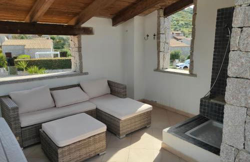 Villa Cala Sinzias - Foto 22