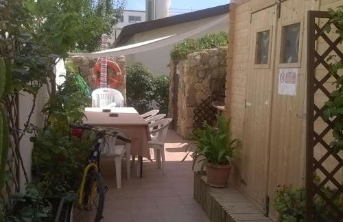 Apartment Wohnung an der Scala dei Turchi by Interhome - Foto 11