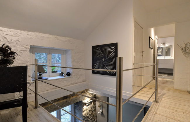 Stylish Stay With Pool, Jalhay - Foto 5