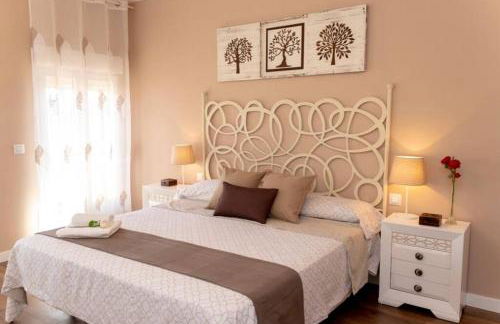 La Casa de Silvia Visita Parque Warner, Madrid y alrededores - Foto 2