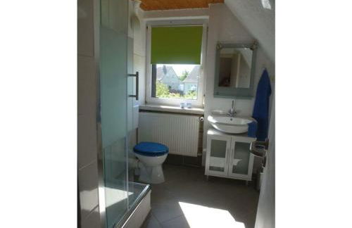 Black-headed Gull Comfortable Holiday Residence - Foto 15