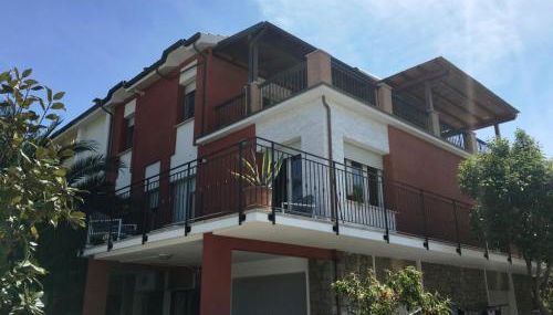 Julian's apartment - Foto 1