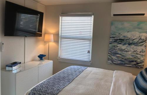 Wonderful Place wPrivate Patio Next to the Beach - Foto 7