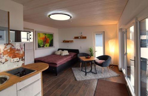 PETIT-CHALET AM HAINER SEE - Foto 19