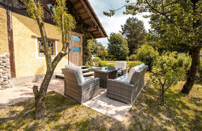 Apartment With Sauna pr' Geci - Foto 23