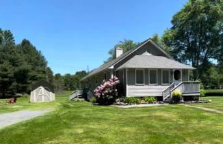 Cozy Creek House - Foto 22