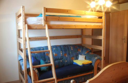 Ferienwohnung Schütz - Foto 9