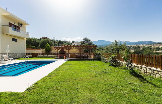 Greenland Villa - Foto 39