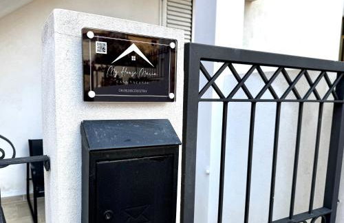 My house Maria - Foto 32