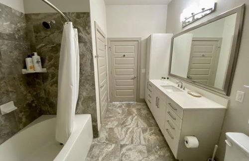 Vargos Longterm Gym pool 2B2B King fully equipped - Foto 13