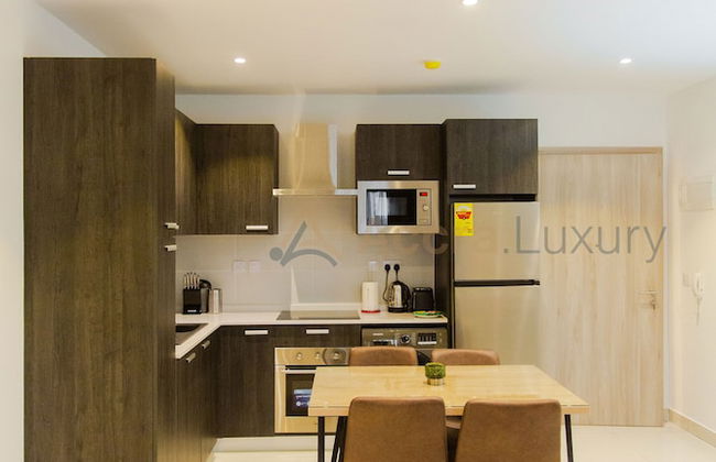 Accra Luxury Apartments at The Lennox - Photo 41