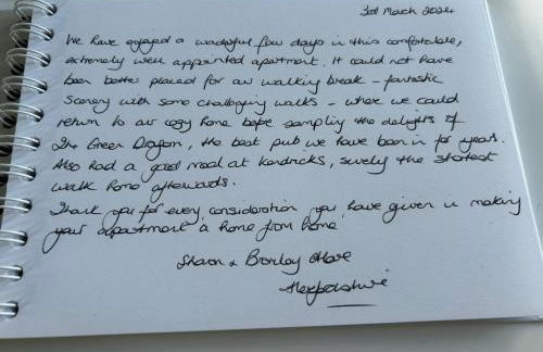 Seaview Palms, Stoke Fleming - Near Dartmouth - Foto 36