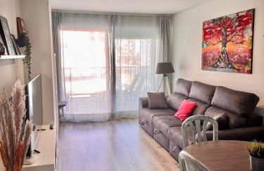 Apartamento nuevo en la playa- MET- Oliva Nova Golf - Photo 8