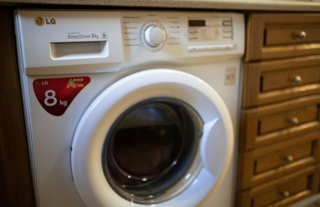 Cozy Apartment With Full View Marina Zeas - Foto 15