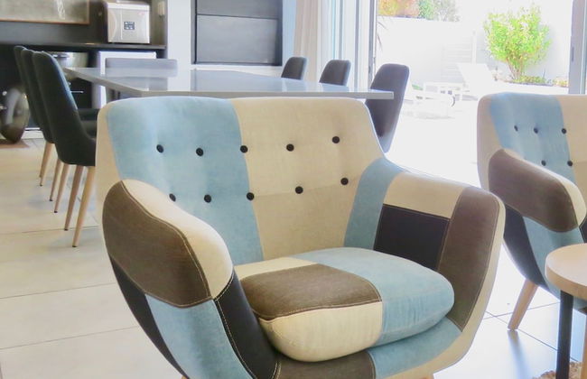 Spatalla Holiday Homes - Foto 39