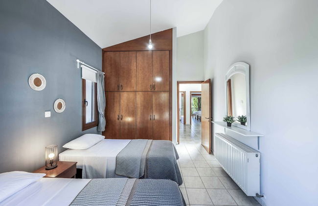 Villa Meadowlands - Photo 41