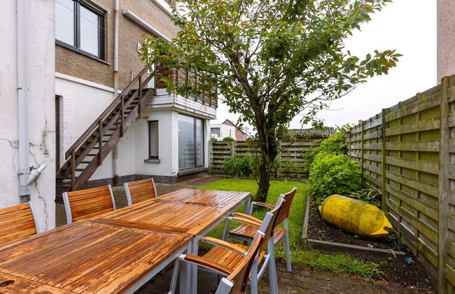 BE OST Jose 1A in Oostende - Photo 16