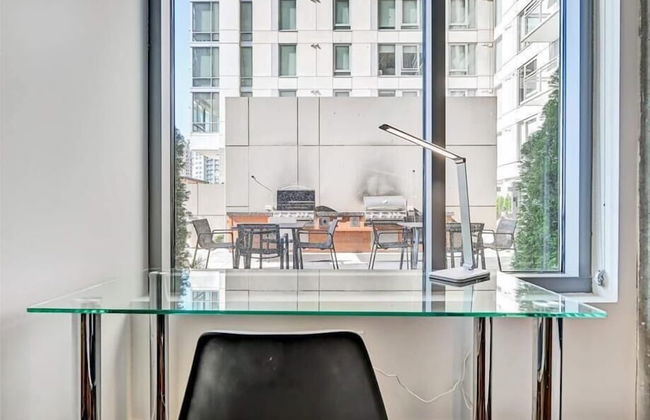 Global Luxury Suites Buckhead Atlanta - Foto 2