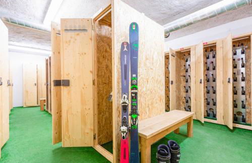 Résidence Club MMV La Clé des Cimes - Foto 48