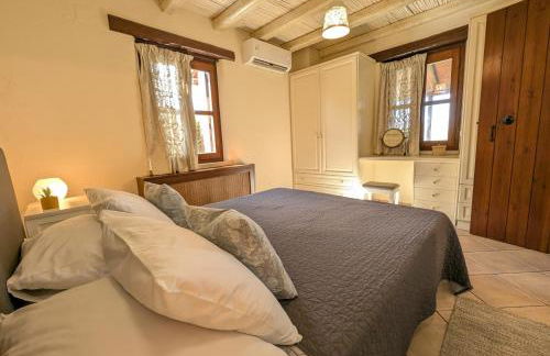 Fyllosia Villa Part of Cretan Retreat - Foto 11