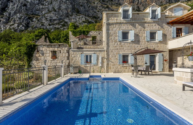 Villa Nareste - Foto 17