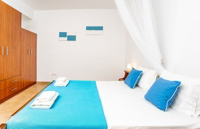 Villa Ioanna for 10 - Allparos Villas - Foto 41