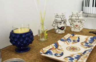 Casa Vacanze La Dimora di Santa Barbara - Foto 13