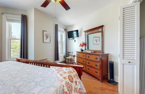 Admiral's Quarters - Foto 23