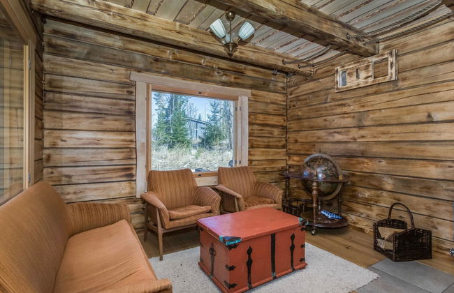 Riemukaari - Foto 25