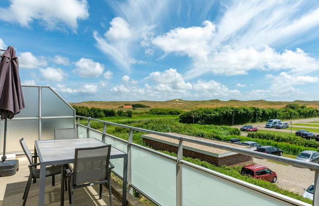 Fantastic Penthouse on the top Floor - Foto 74