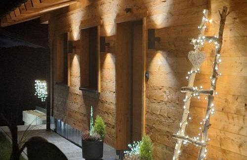 Luxus Chalet Zur Resi - Foto 30