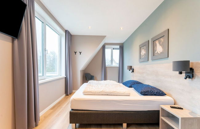 Serene Holiday Home in De Koog Texel With Sauna - Foto 78