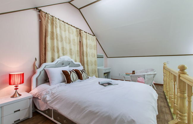 Sky Wind and Star SPA Pension - Foto 2