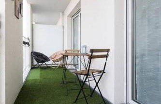 City Chic Apartment between Paris & Disneyland - Foto 12