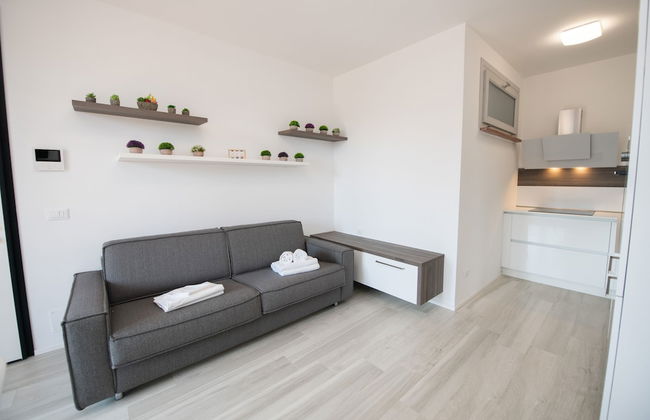 Villa Liliana - Apt. 06 - Foto 14