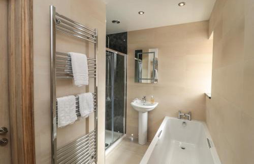 Smithy Cottage - Foto 21