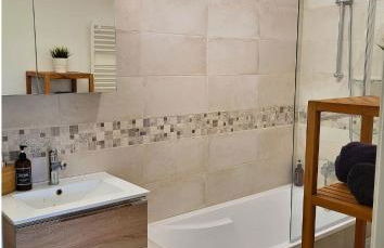 2 Soundproof Fully Equipped Studios near Geneva Airport - Photo 29