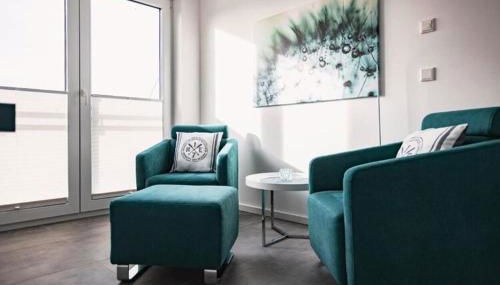 Ferienhaus am Yachthafen in Peenemuende - Foto 4