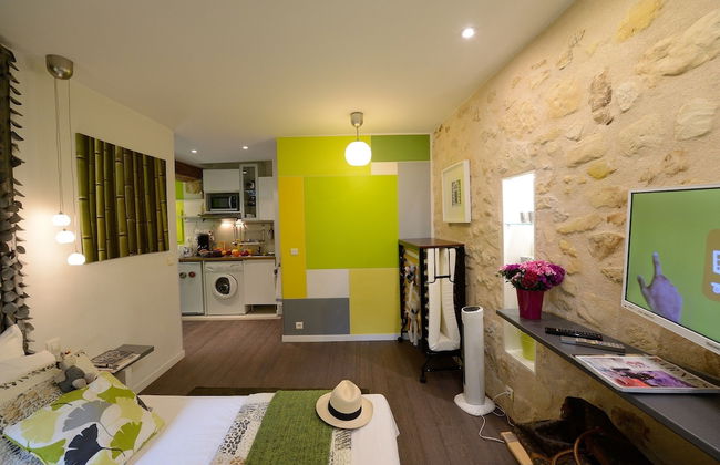 Les Patios du Marais - Foto 53