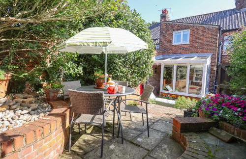 Green Gate Cottage - Foto 30