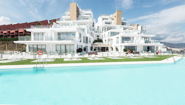 Apartamentos Martalia Nerja - Foto 4