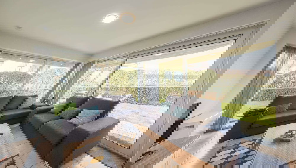 Ground Floor Apartment With Large Garden - Foto 1, Imagen principal