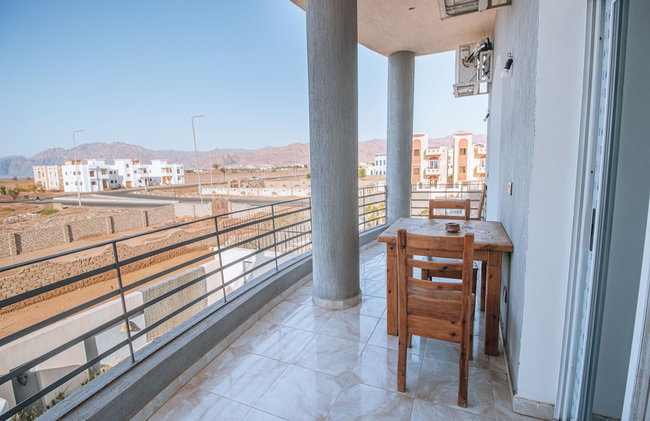 Deluxe Family Suite - Swiss Royal Dahab - Foto 10